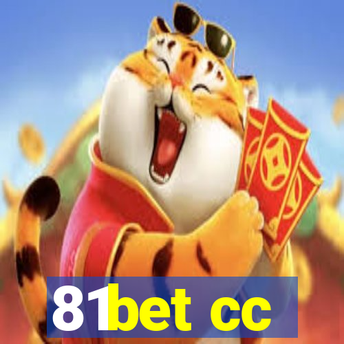 81bet cc